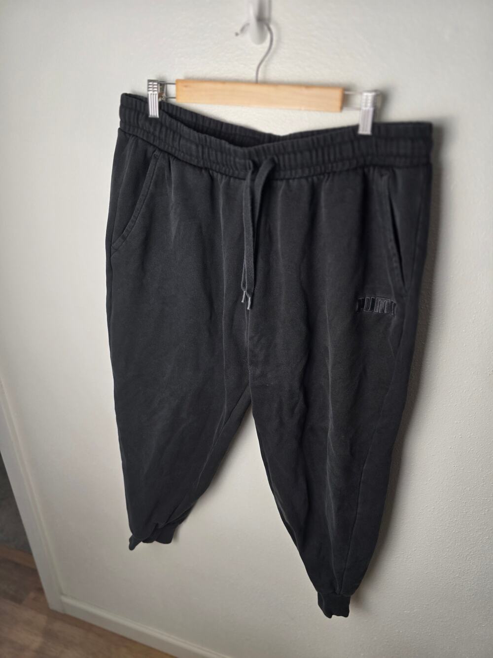 Puma Sweatpants